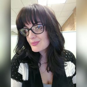 DesireeMoore's avatar